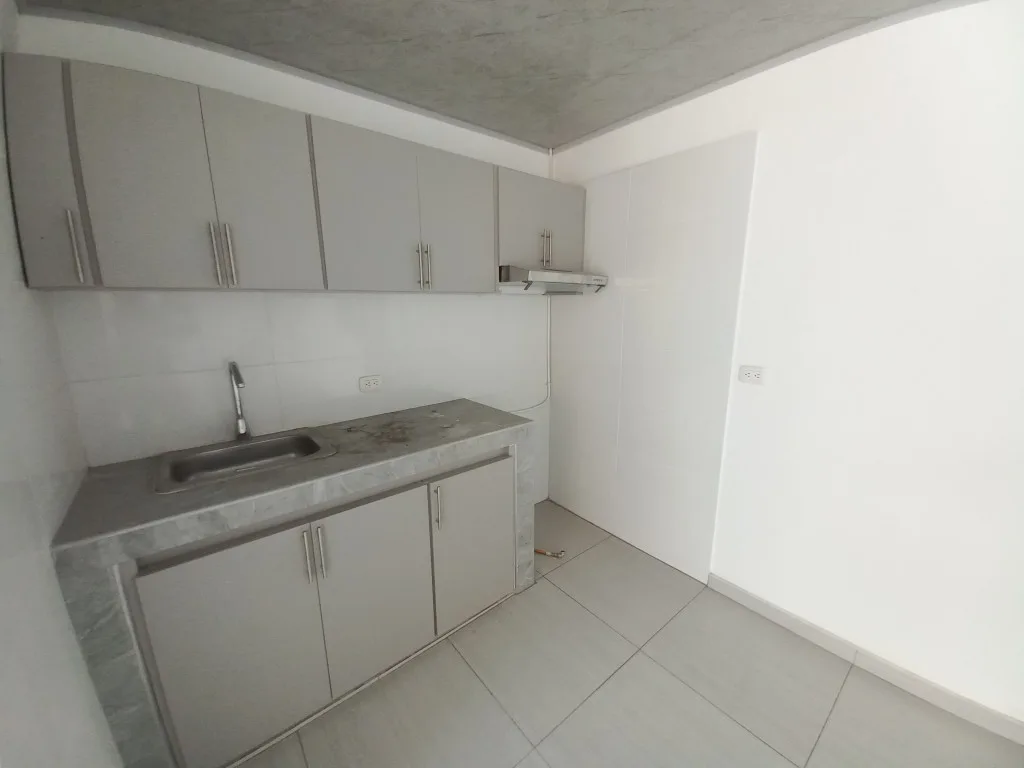 Apartaestudio en  Arriendo en Ibagué