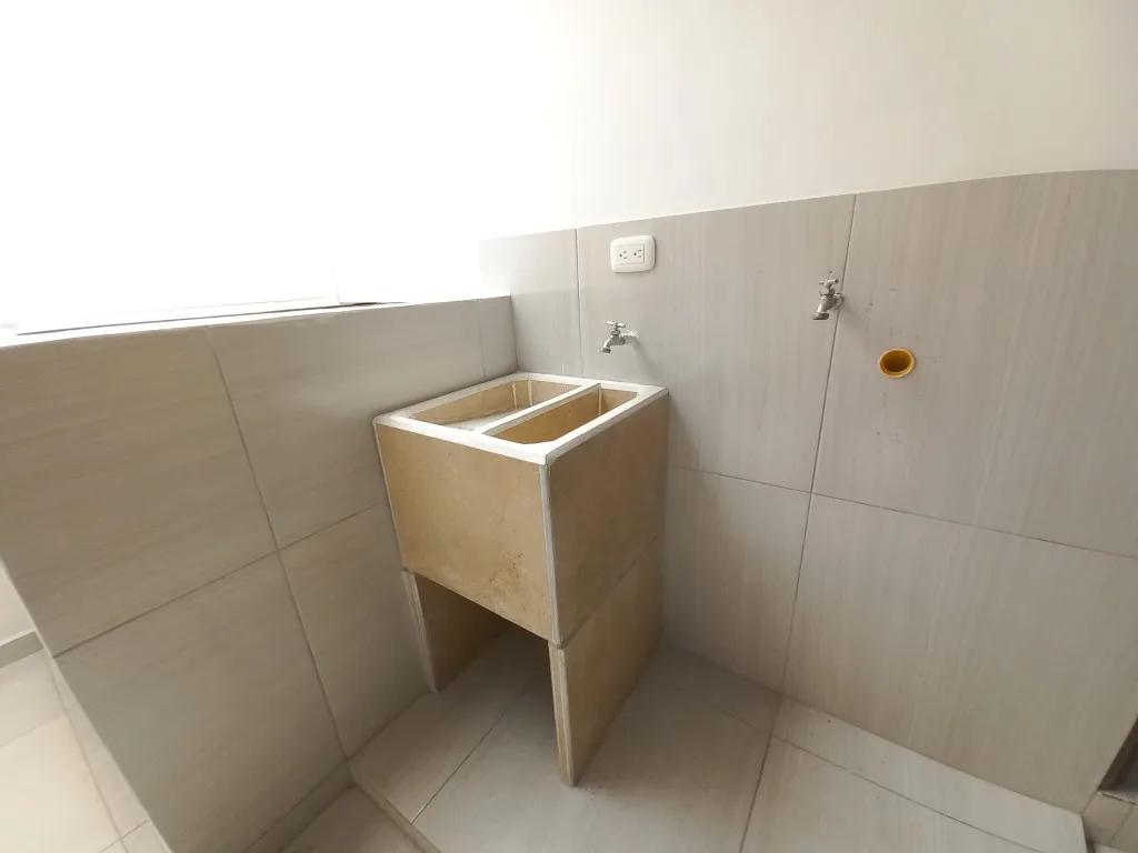 Apartaestudio en  Arriendo en Ibagué