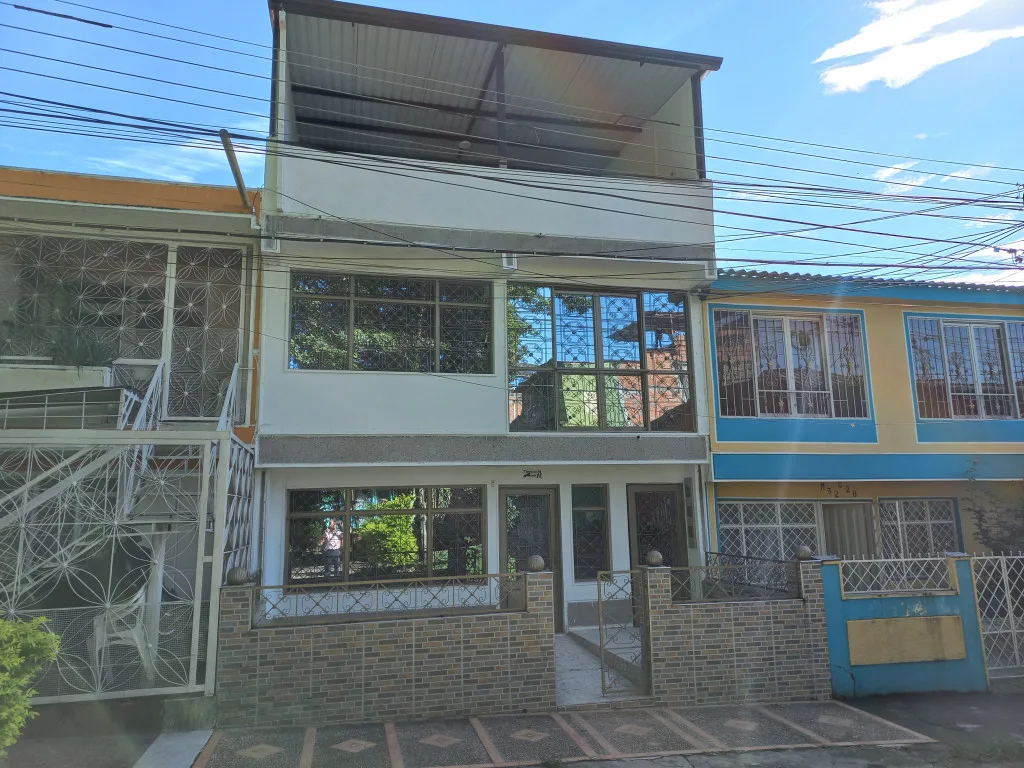 Apartaestudio en Arriendo