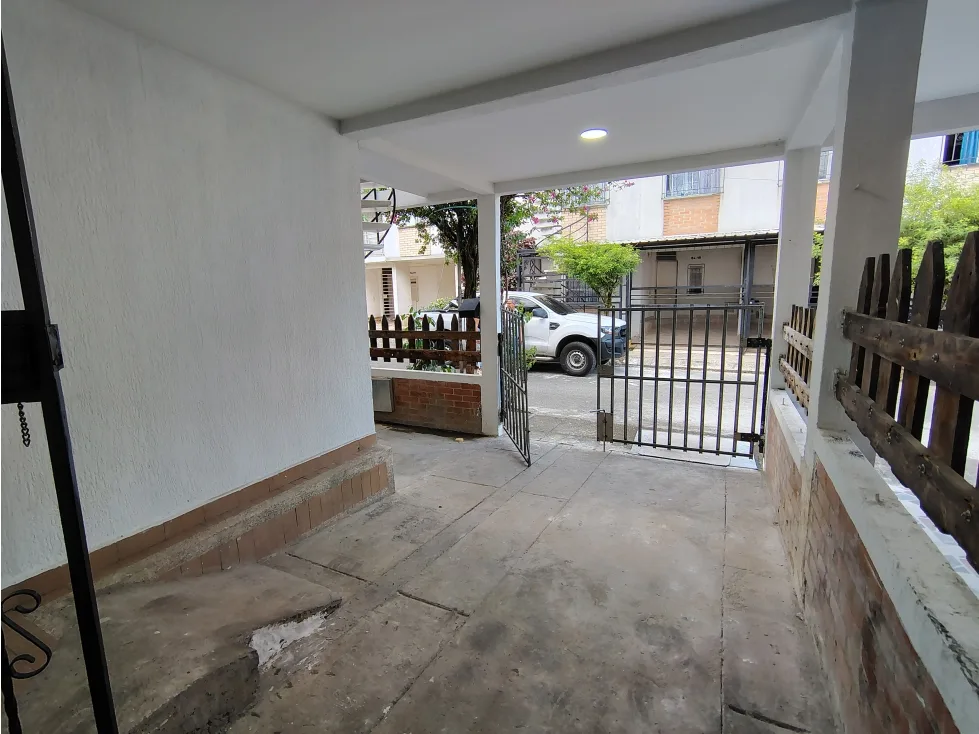 Apartaestudio en Arriendo en Jamundí