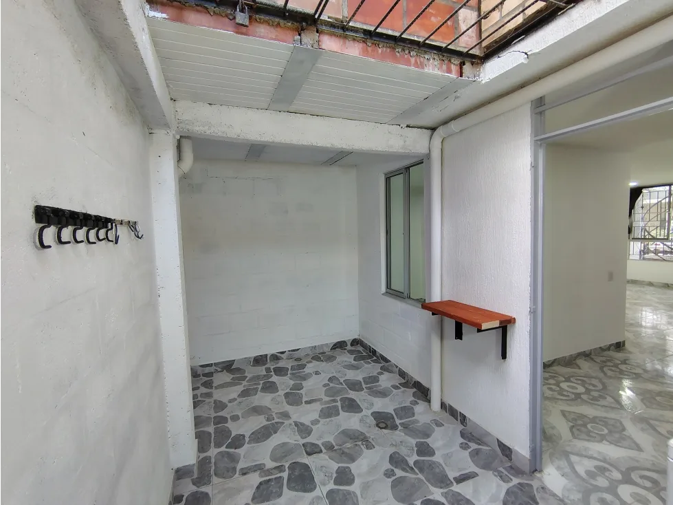 Apartaestudio en Arriendo en Jamundí