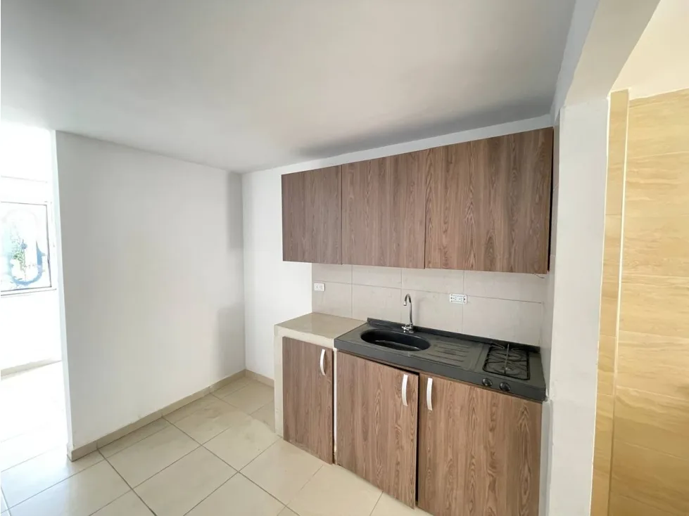 Apartaestudio en  Arriendo en Jamundí