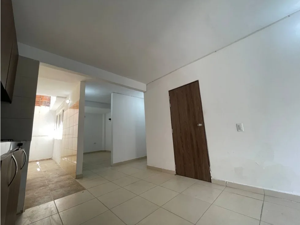 Apartaestudio en  Arriendo en Jamundí