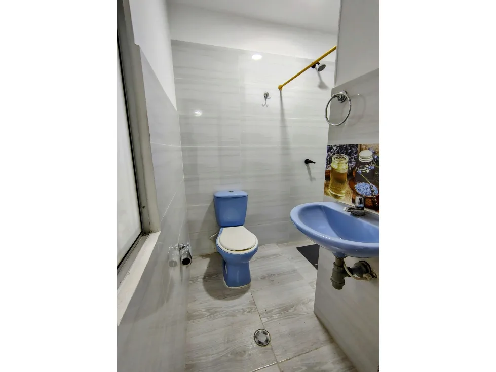 Apartaestudio en Arriendo en Jamundí