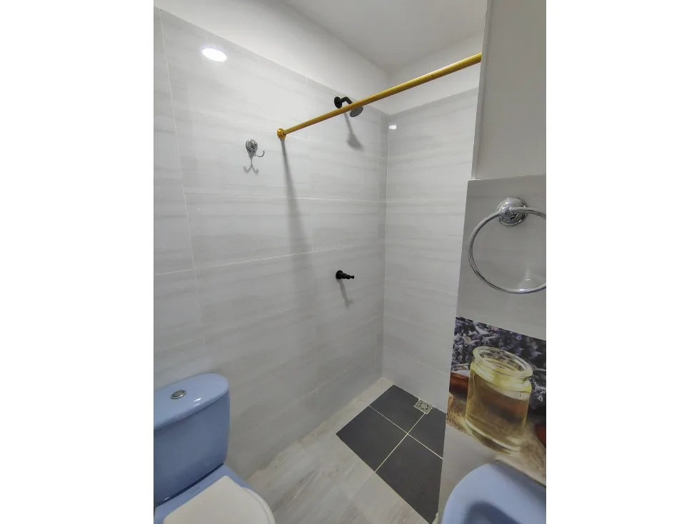 Apartaestudio en Arriendo en Jamundí