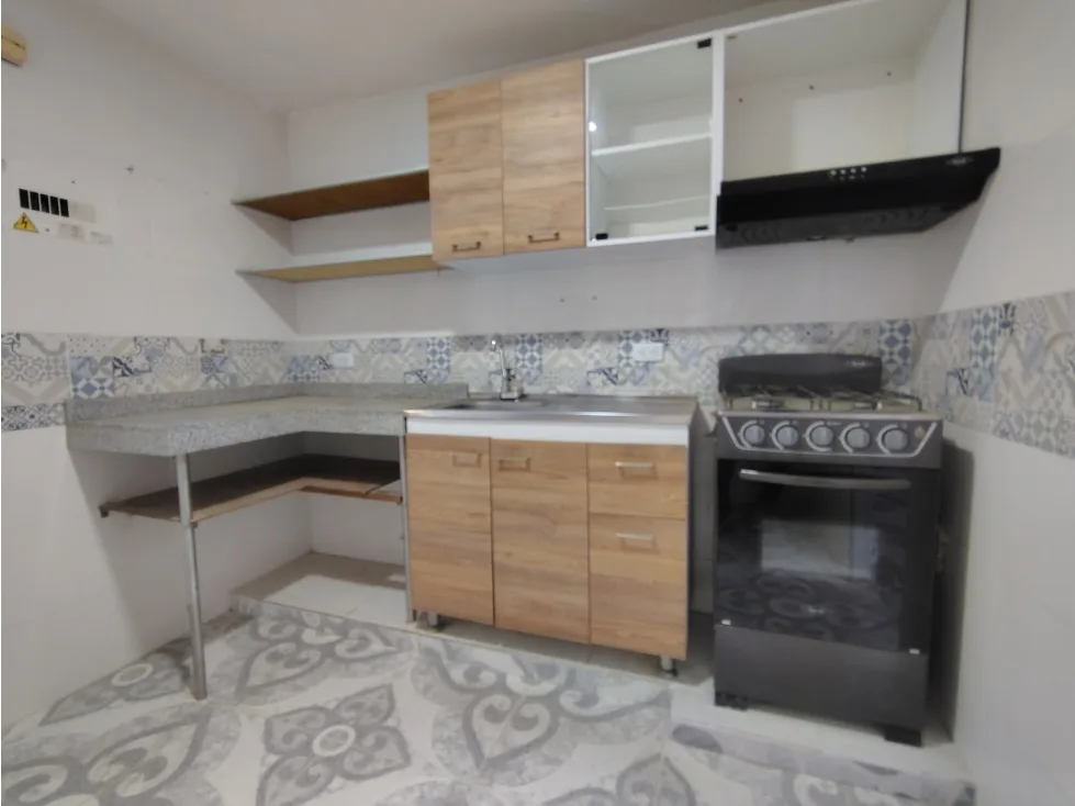 Apartaestudio en Arriendo en Jamundí