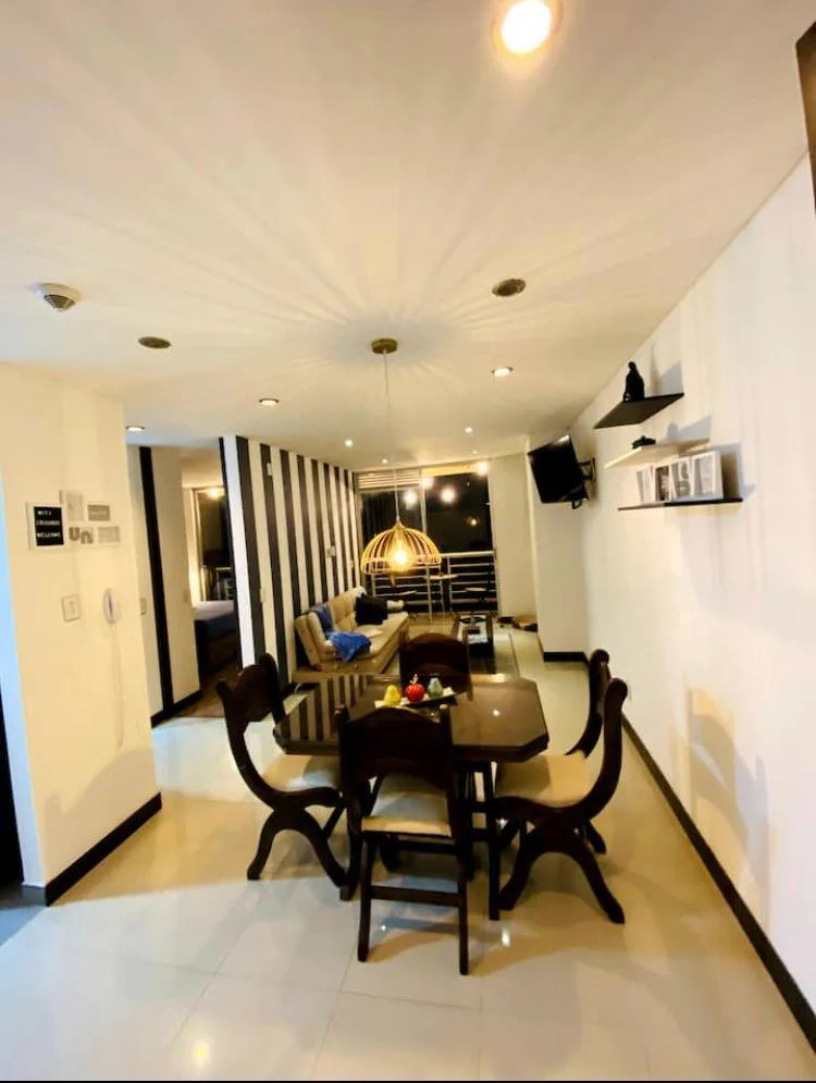 Apartaestudio en Arriendo en La Castellana, Armenia - 1