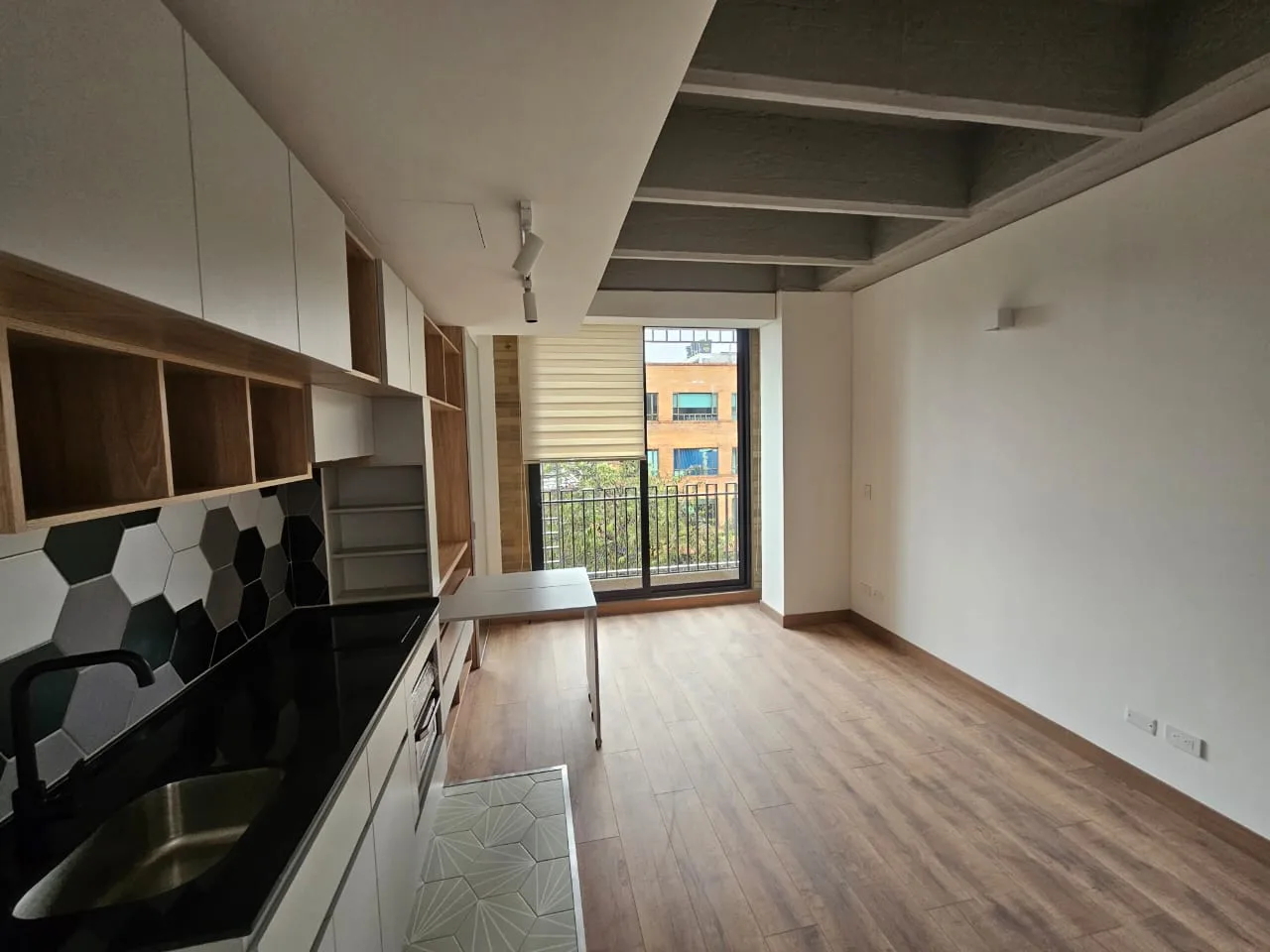 Apartaestudio en Arriendo en Cedritos, Bogotá