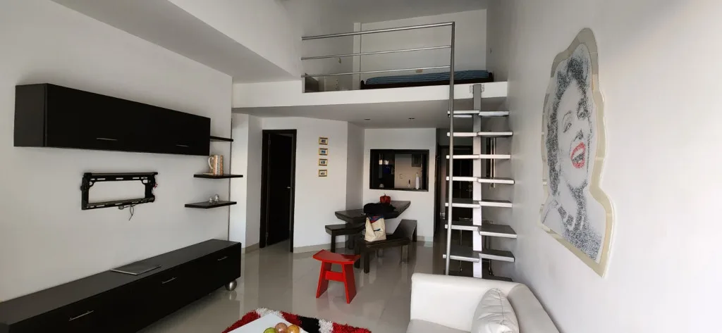 Apartaestudio en Arriendo en La castellana, Montería