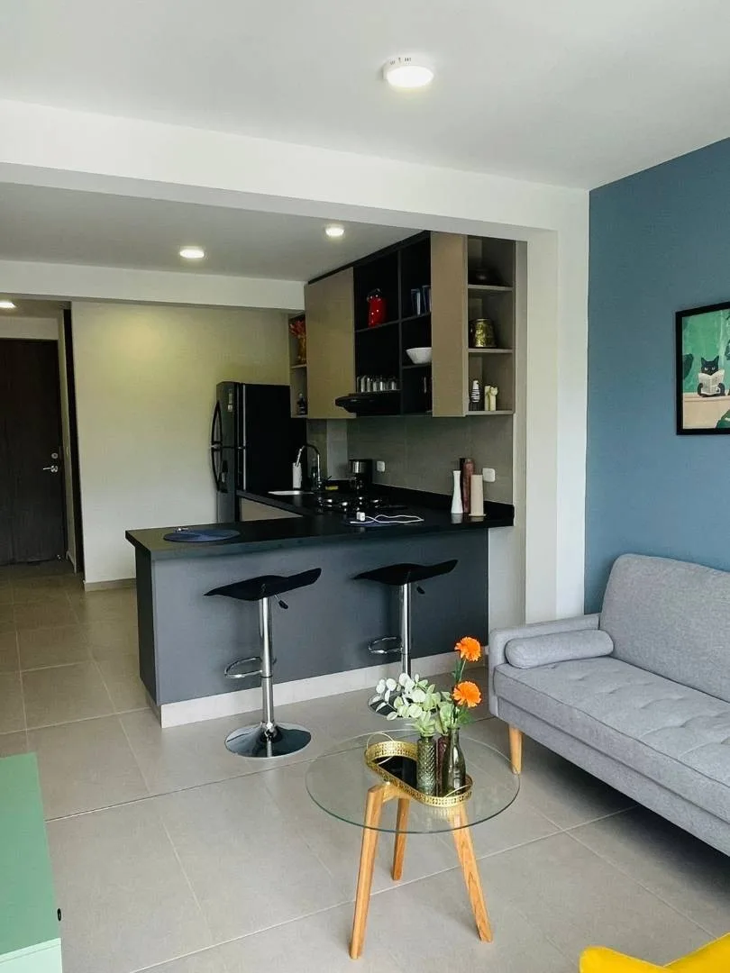 Apartamento en Arriendo en Pinares, Dosquebradas