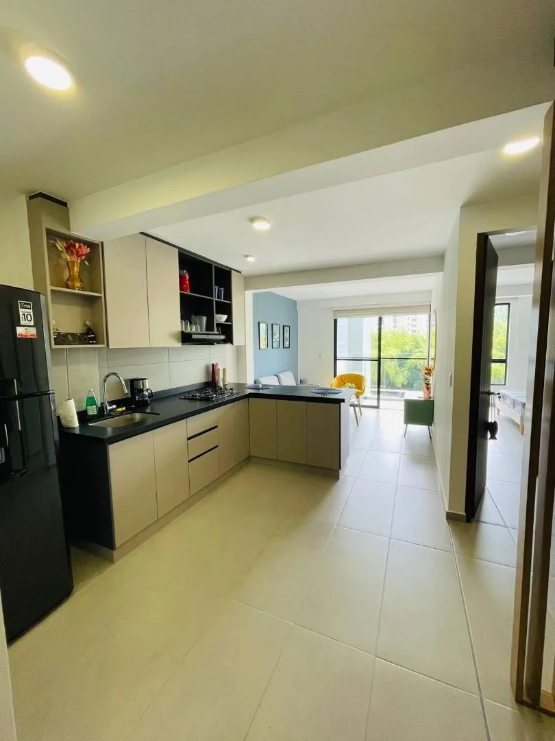 Apartaestudio en Arriendo en La macarena, Dosquebradas