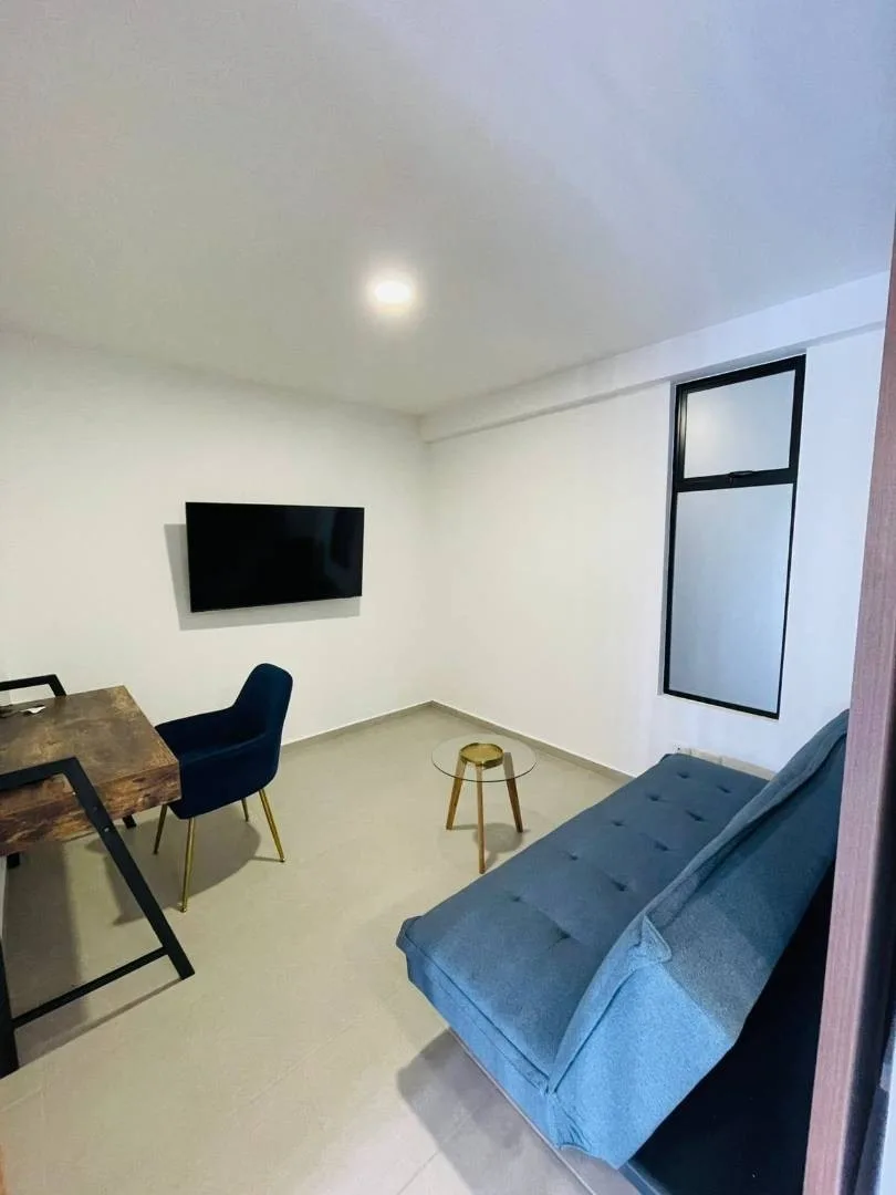 Apartaestudio en Arriendo en La macarena, Dosquebradas