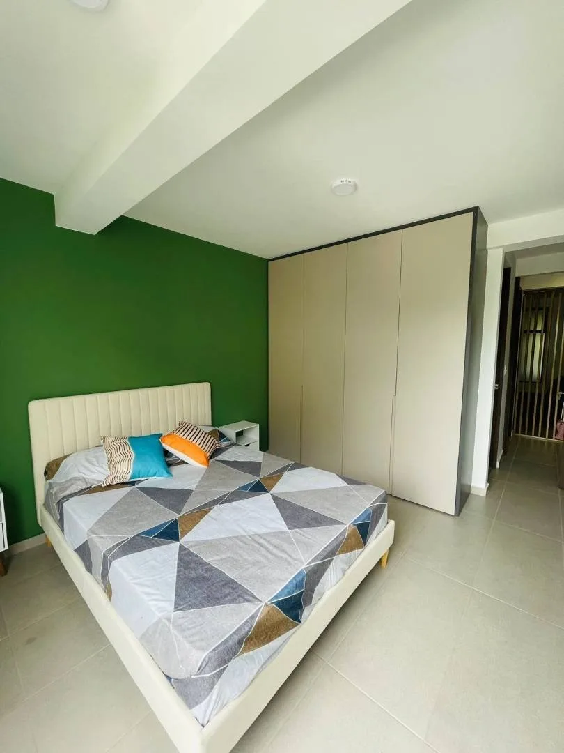 Apartaestudio en Arriendo en La macarena, Dosquebradas