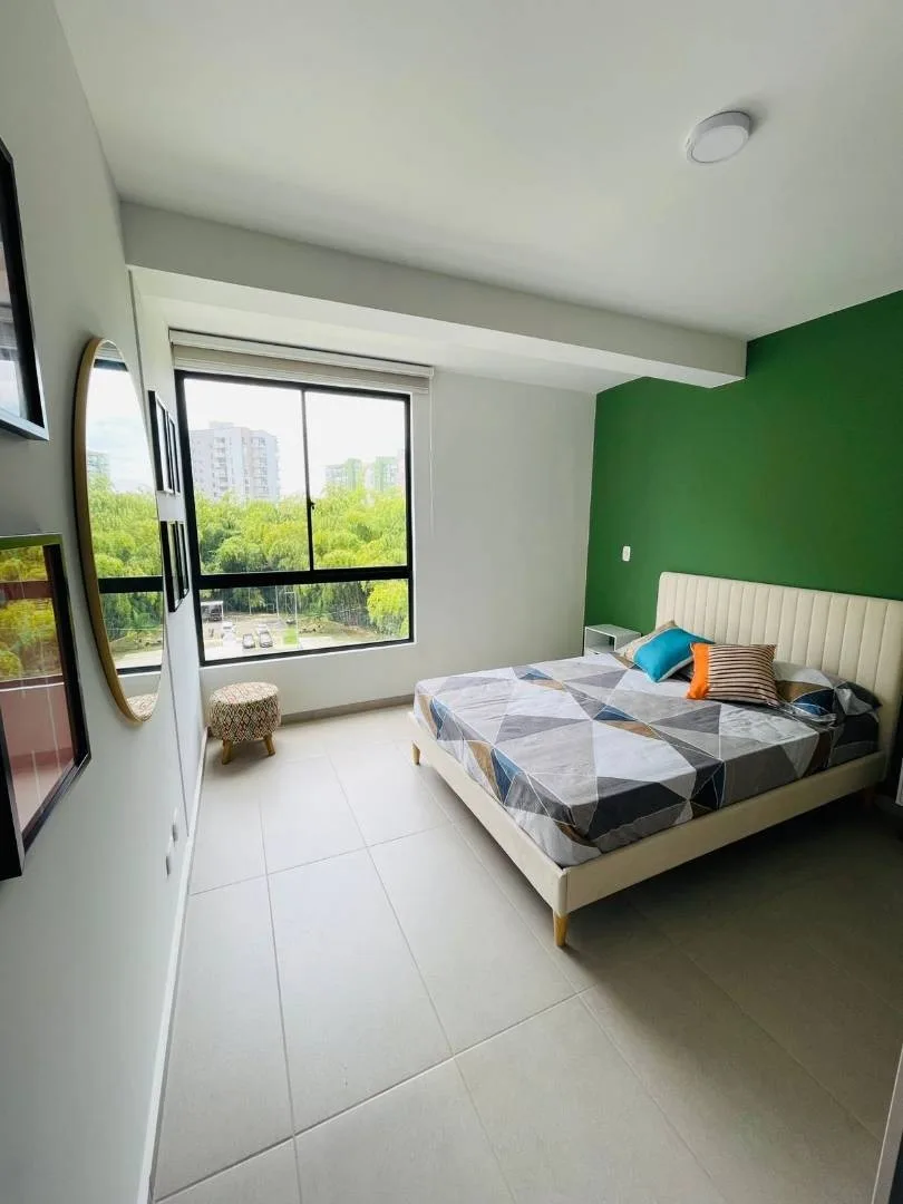 Apartaestudio en Arriendo en La macarena, Dosquebradas