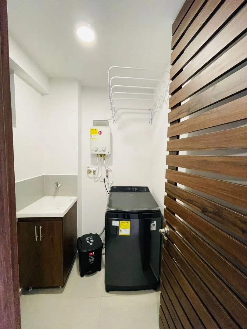 Apartaestudio en Arriendo en La macarena, Dosquebradas