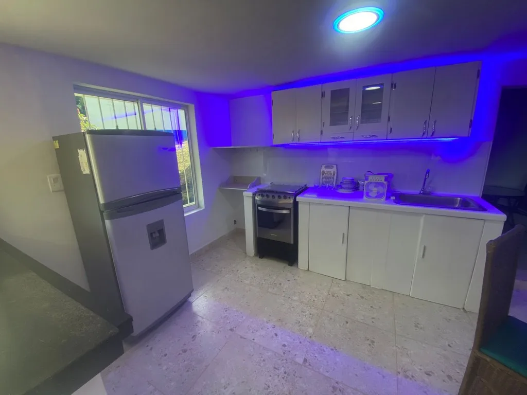 Apartaestudio en Arriendo en La pastorcita, Guarne