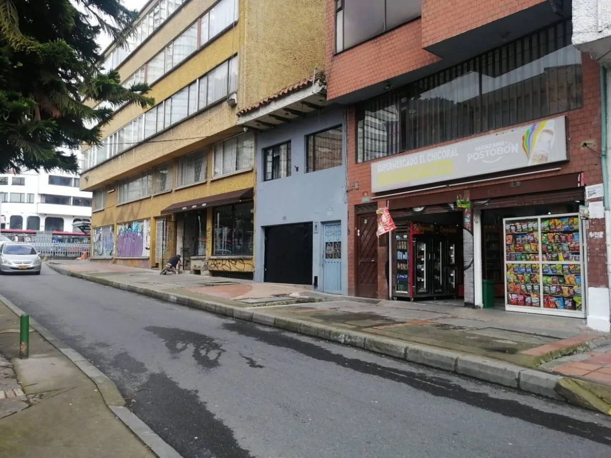 Oficina en Arriendo en Suba, Bogotá