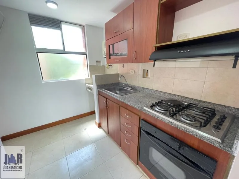 Apartaestudio en Arriendo en Las antillas, Envigado