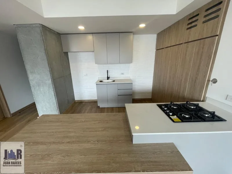 Apartamento en Arriendo en Sabaneta