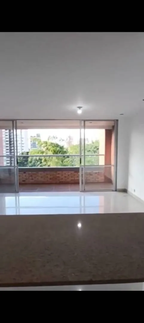 Apartaestudio en Arriendo en Las vegas, Envigado