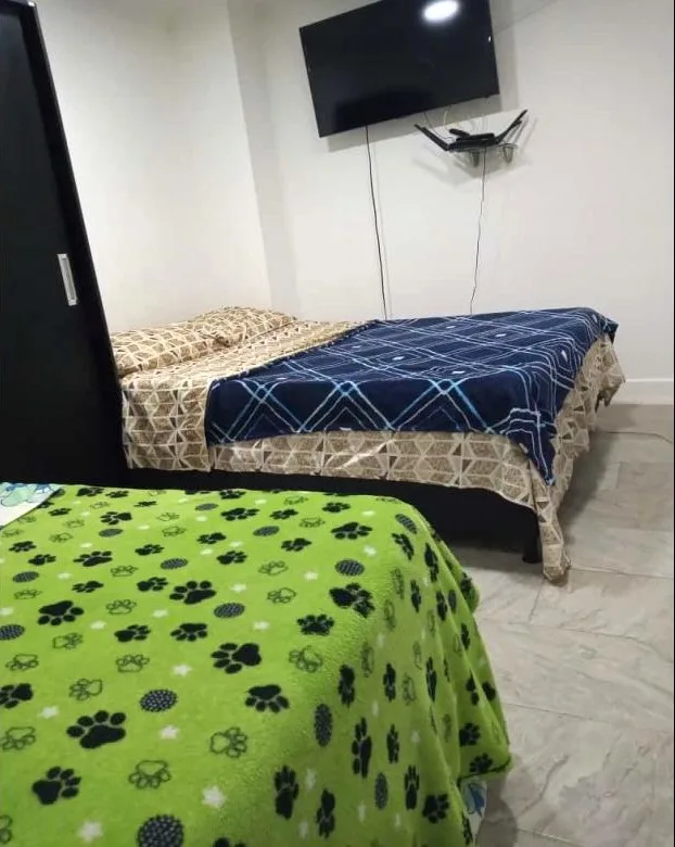 Apartaestudio en  Arriendo en Laureles, Medellín