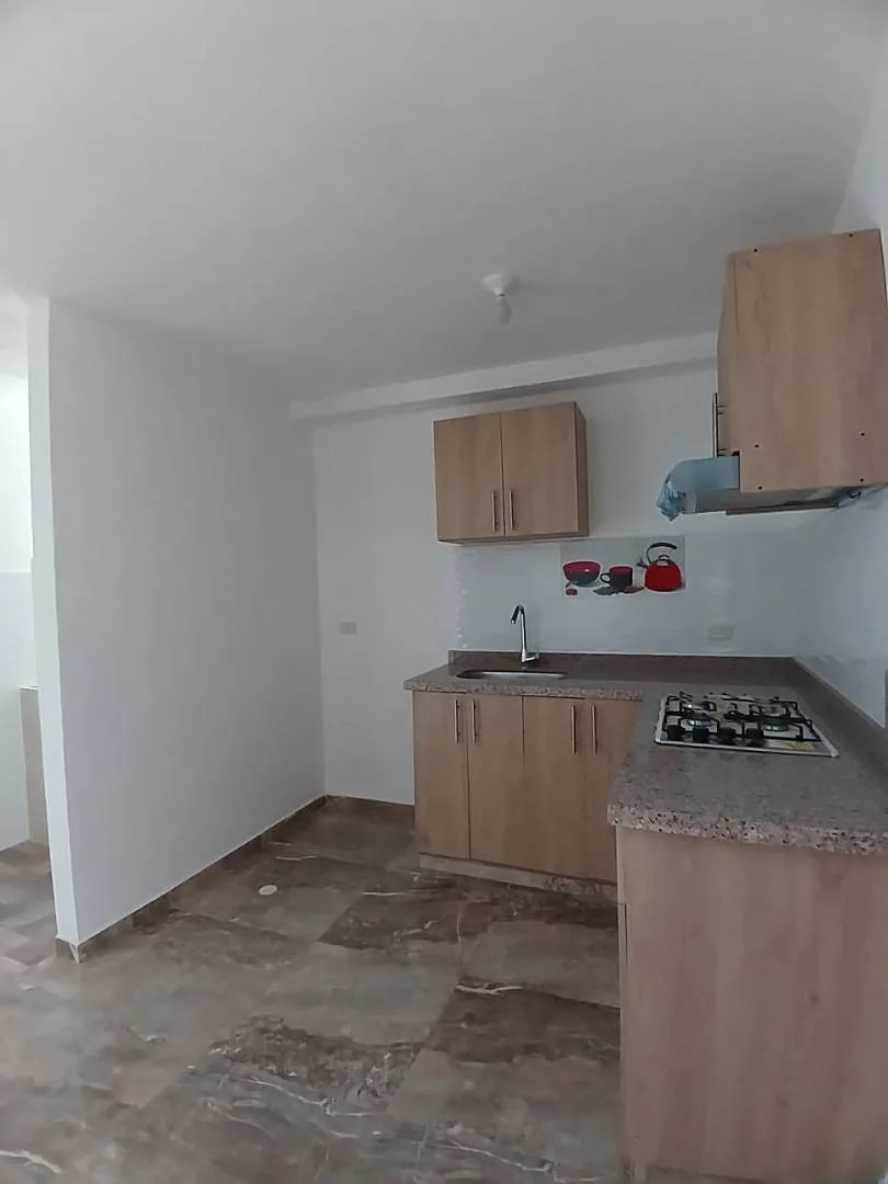 Apartamento en Arriendo en La paz, Floridablanca