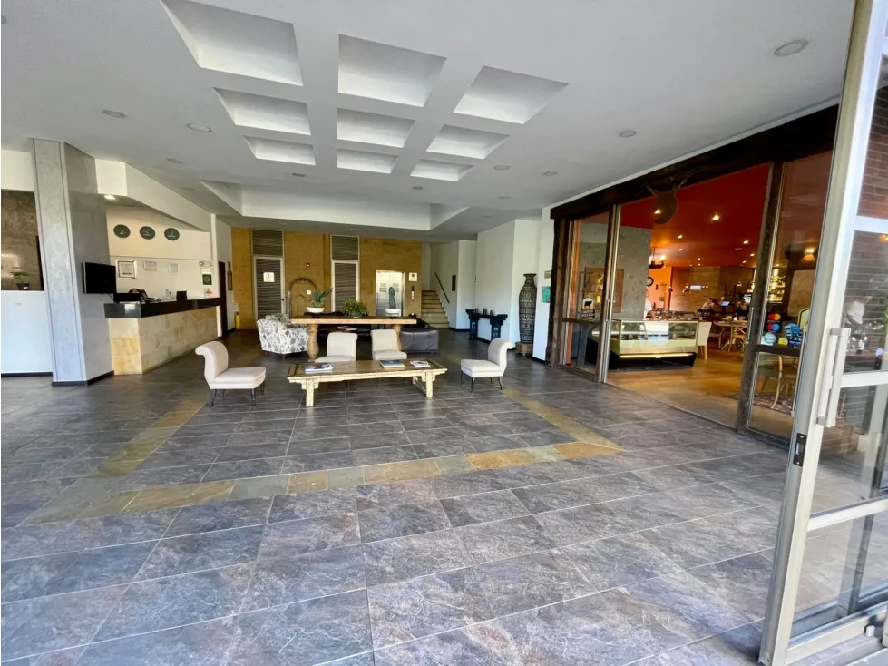 Apartamento en Arriendo en Rionegro