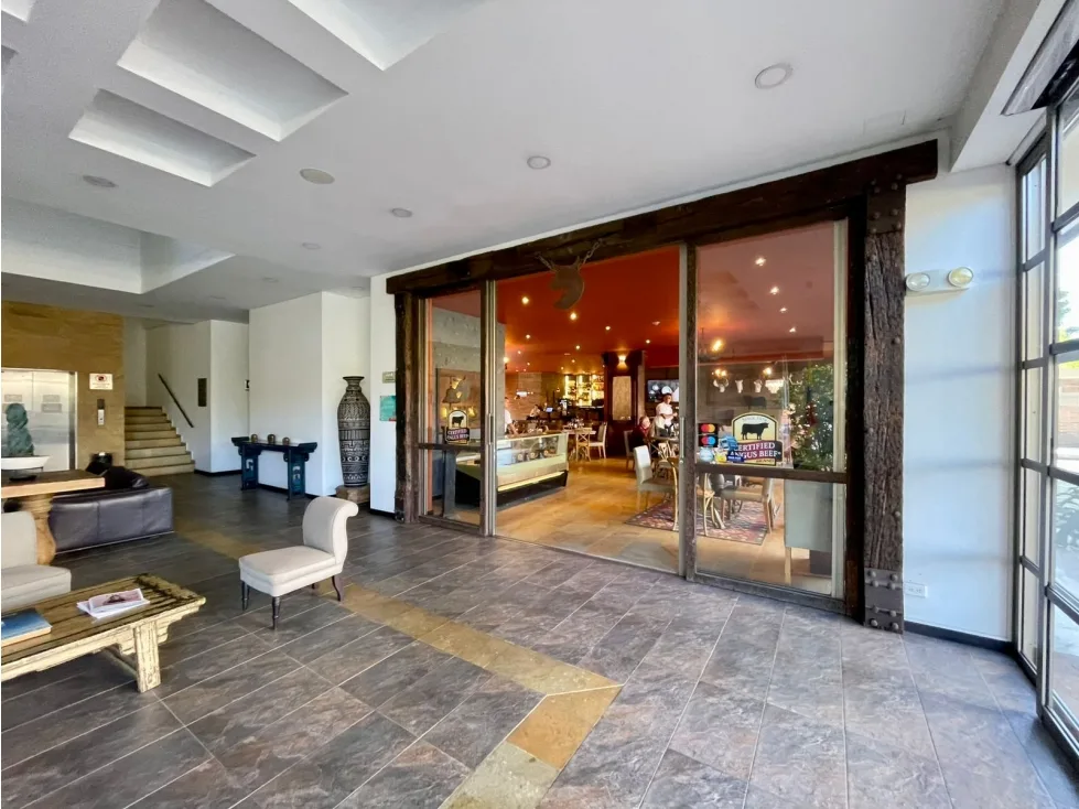 Apartaestudio en Arriendo en Llano Grande, Rionegro