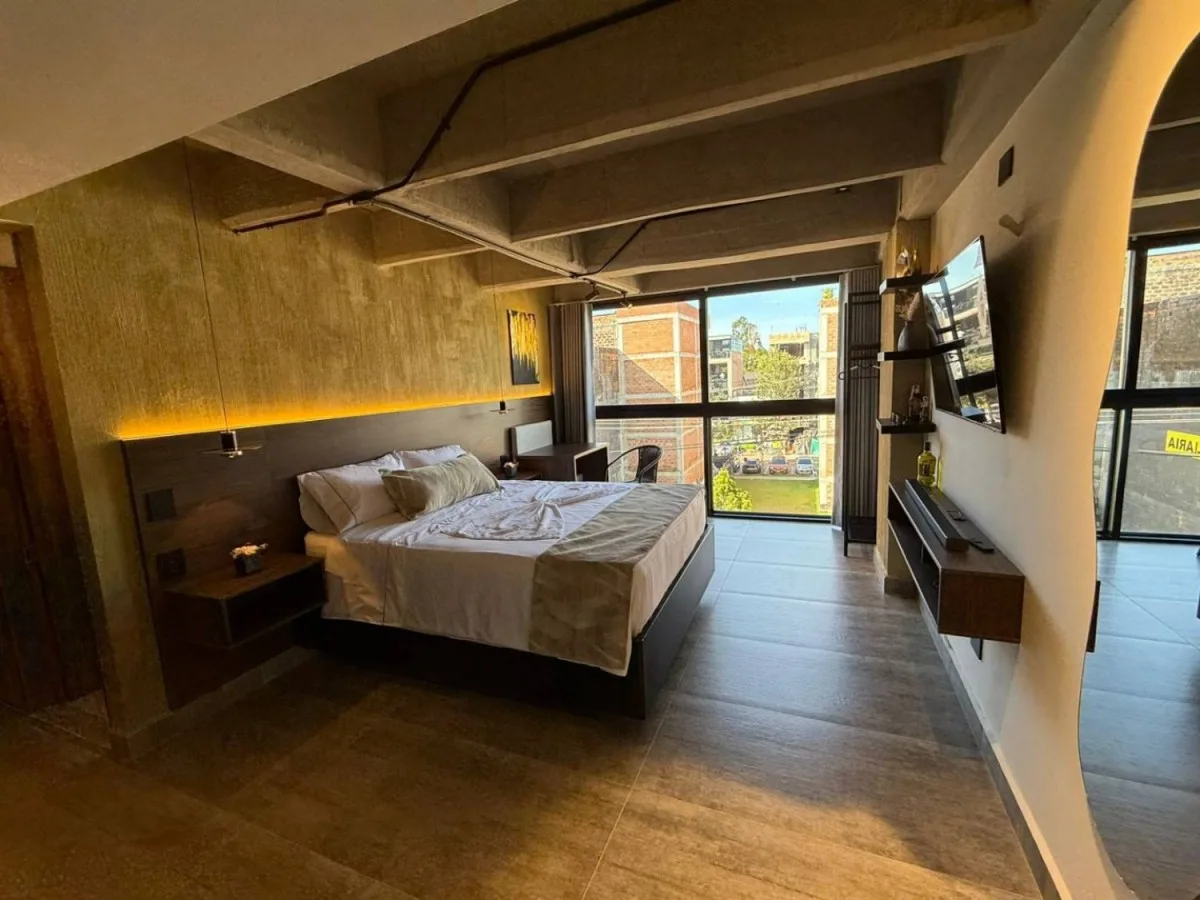 Apartaestudio en Arriendo en Llano Grande, Rionegro