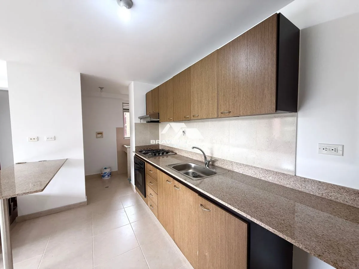 Apartamento en Arriendo en Suramérica, Itaguí