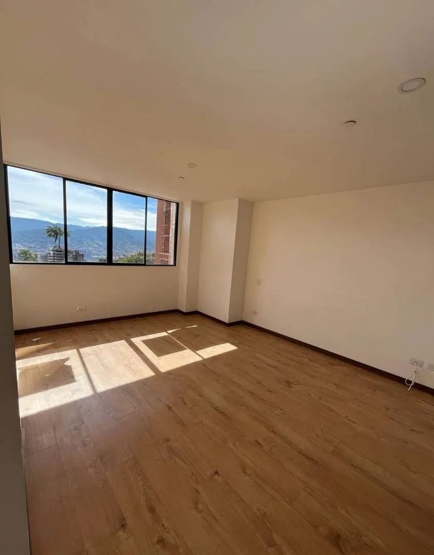 Apartaestudio en Arriendo en Loma de las brujas, Envigado