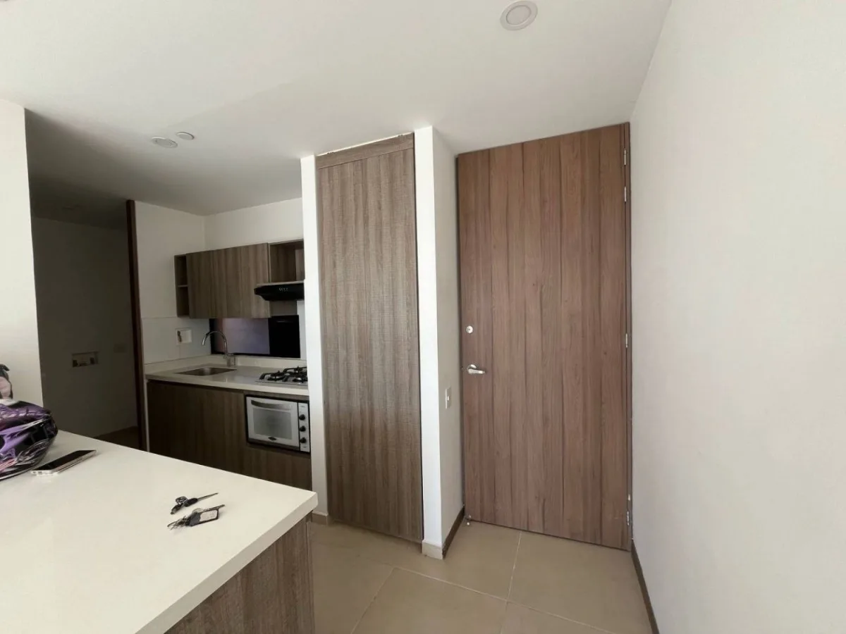 Apartaestudio en Arriendo en Loma de las brujas, Envigado