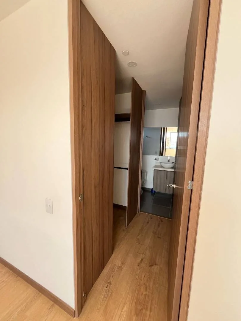 Apartaestudio en Arriendo en Loma de las brujas, Envigado