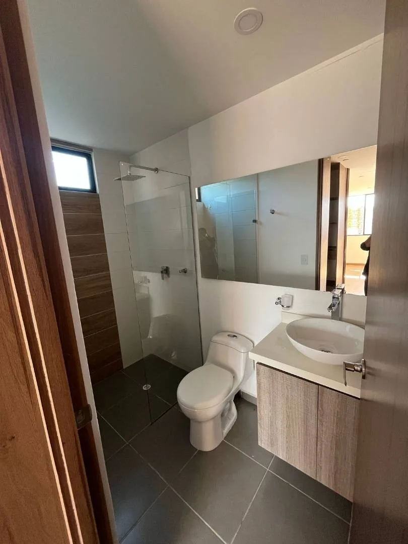 Apartaestudio en Arriendo en Loma de las brujas, Envigado