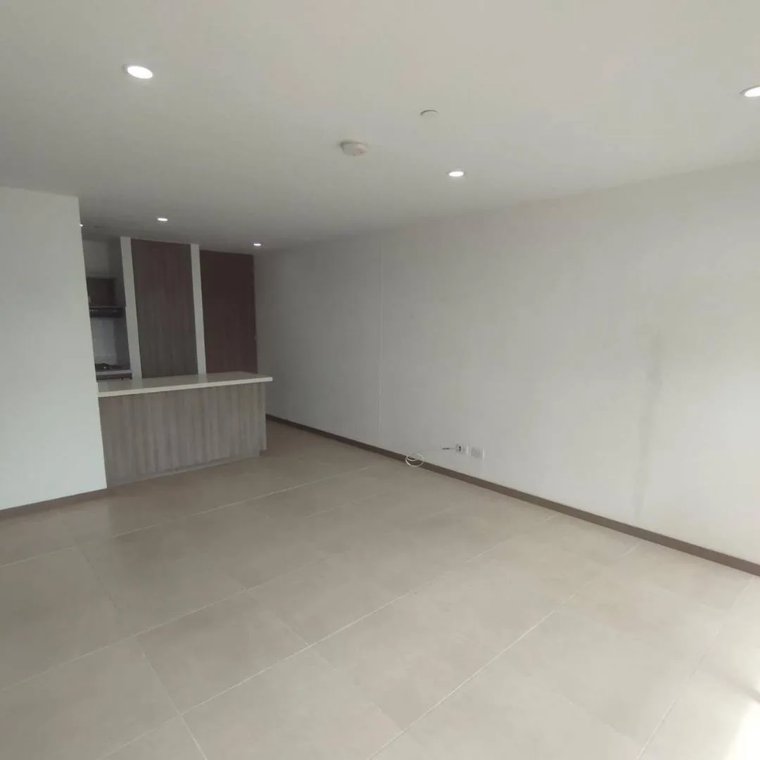 Apartaestudio en Arriendo en Las vegas, Envigado
