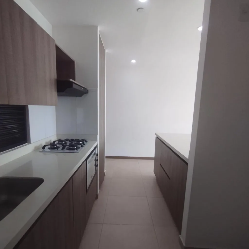 Apartamento en Arriendo en Las Lomitas, Sabaneta