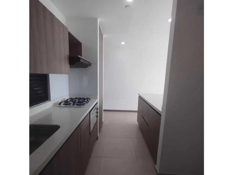Apartamento en Arriendo en La paz, Envigado