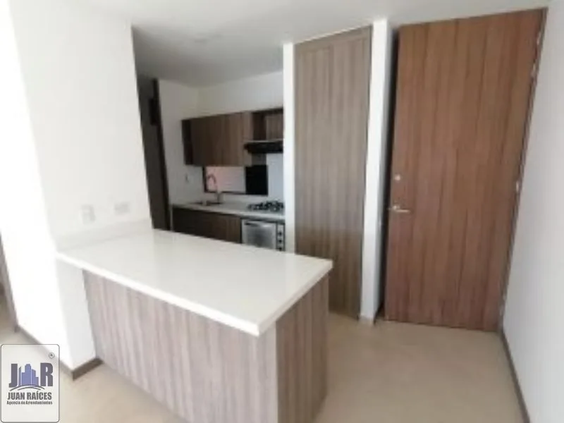 Apartamento en Arriendo en Cumbres, Envigado