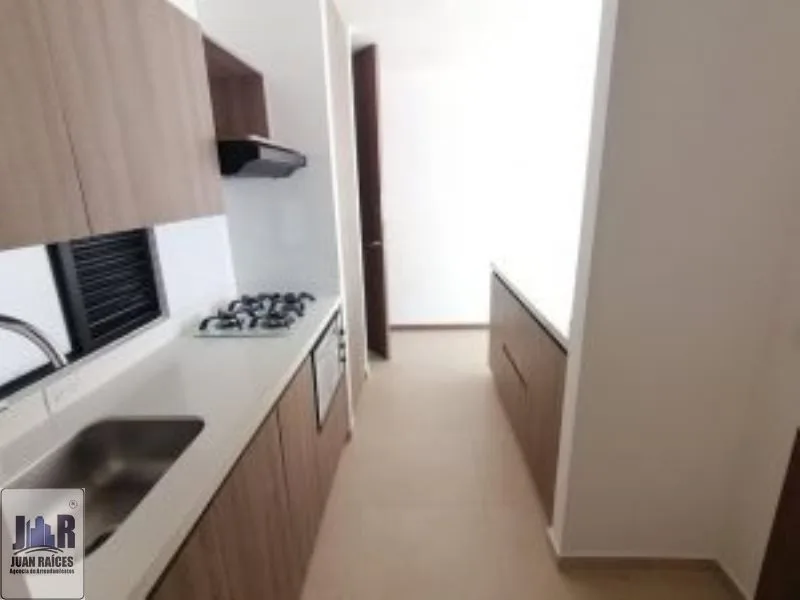 Apartaestudio en Arriendo en Loma del Escobero, Envigado