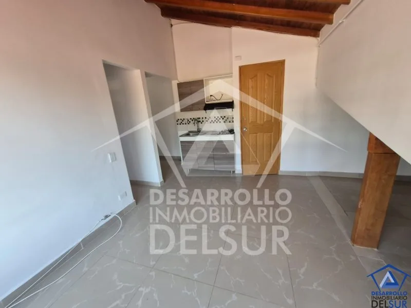 Apartaestudio en Arriendo en Los Colegios, Rionegro