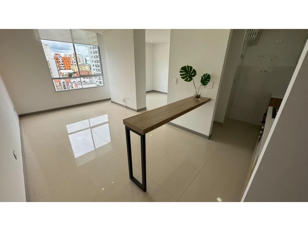 Apartaestudio en Arriendo en Los alamos, Pereira