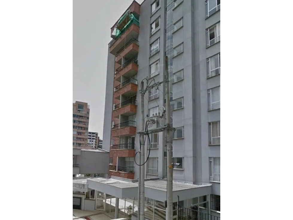 Apartaestudio en Arriendo en Los alpes, Pereira