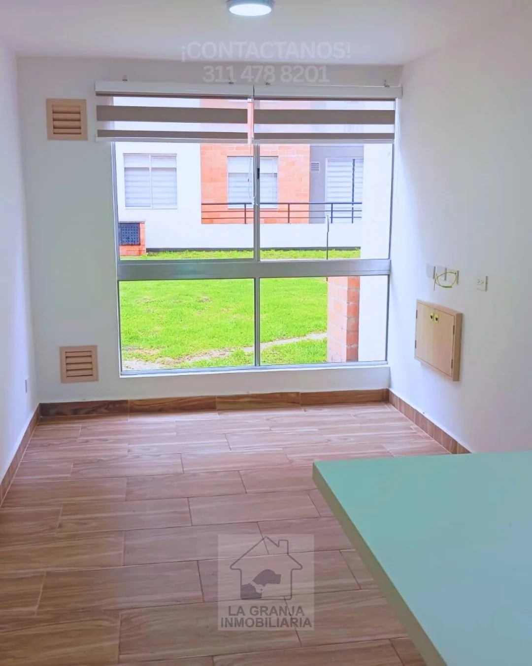 Apartaestudio en Arriendo en Los cedros, Chía