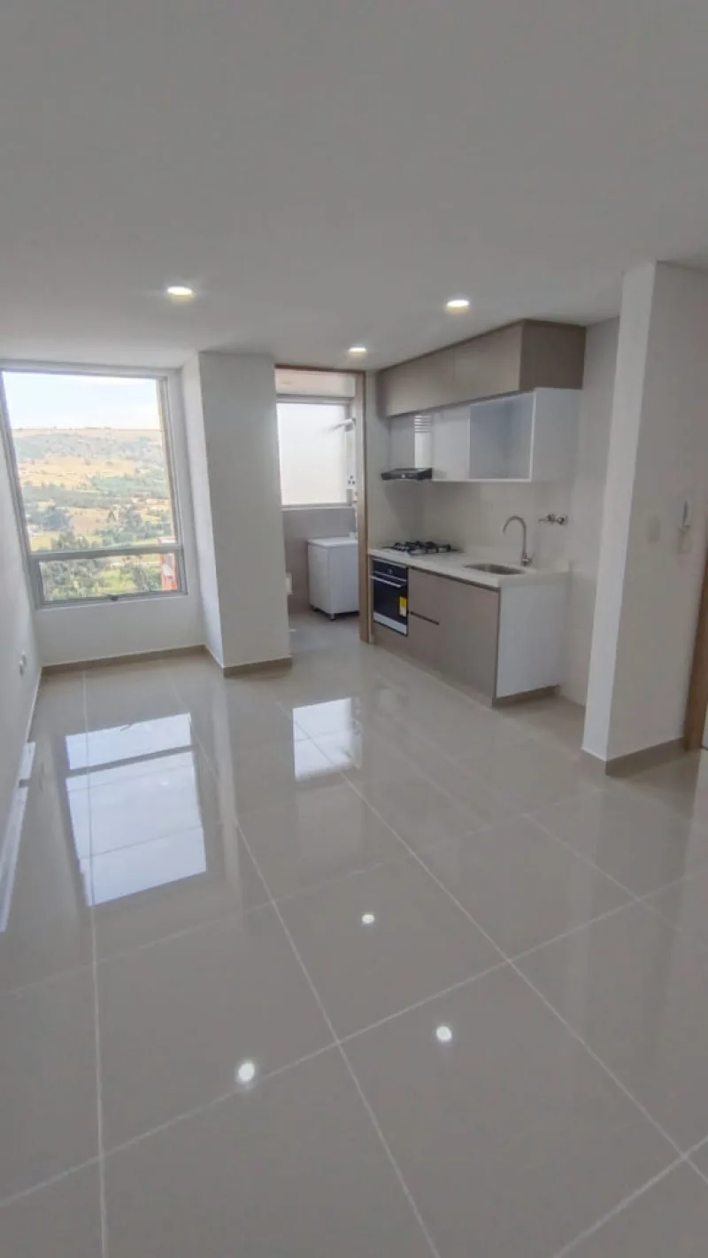 Apartaestudio en Arriendo en Los muiscas, Tunja
