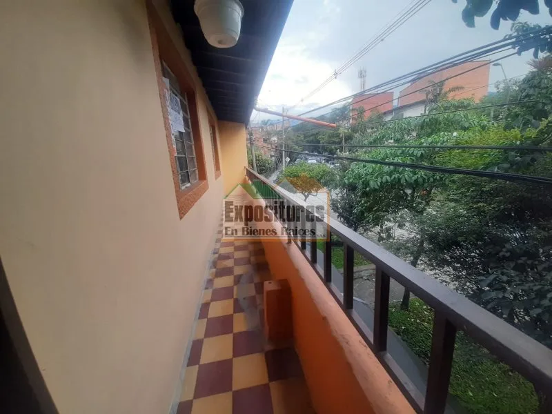 Oficina en Arriendo en Zona centro, Envigado