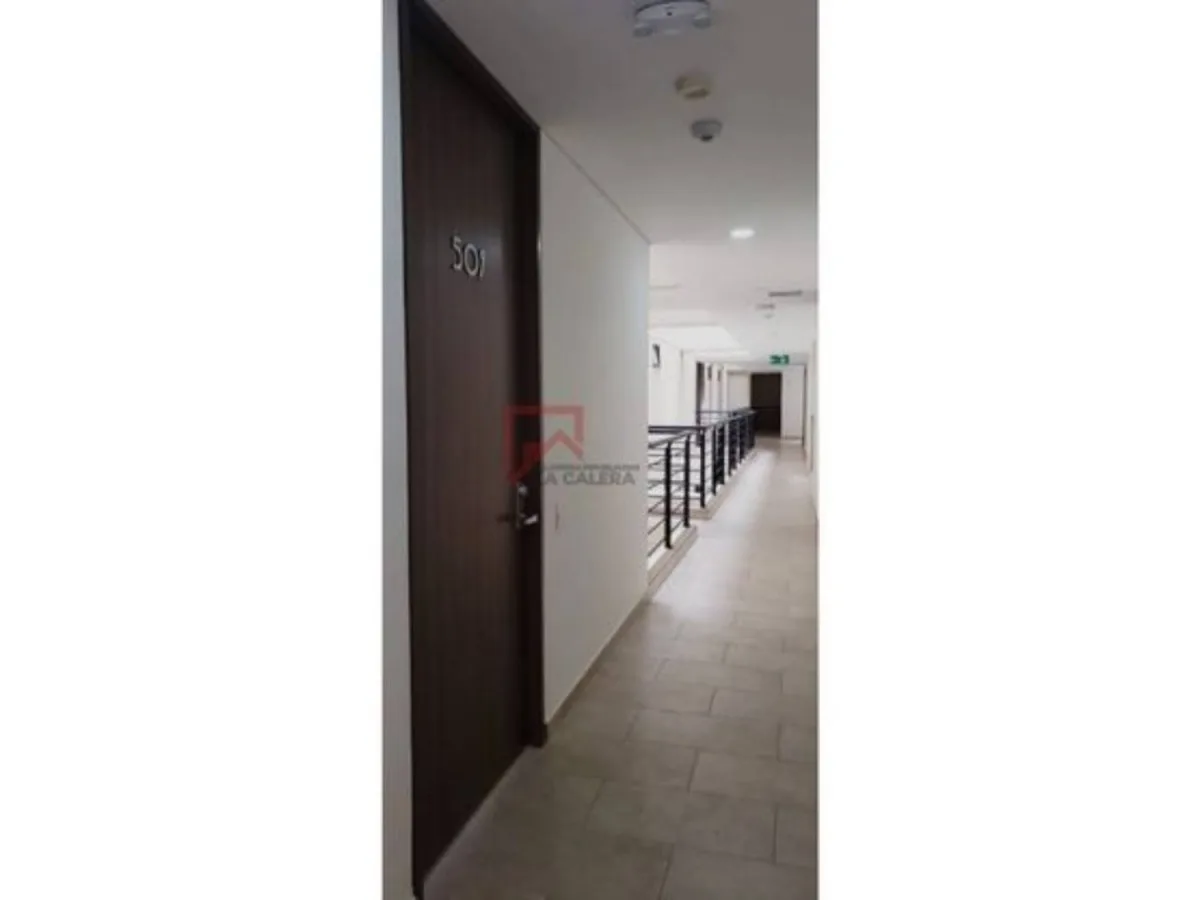 Apartaestudio en Arriendo en Los sauces, La calera