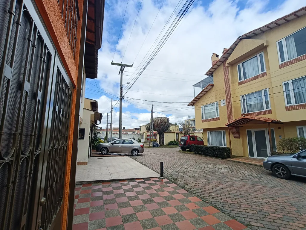 Apartaestudio en Arriendo en Los tulipanes, Chía