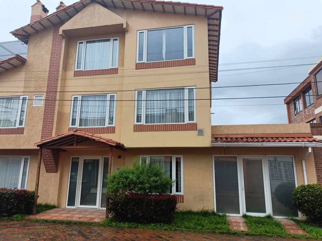 Apartaestudio en Arriendo en Los tulipanes, Chía