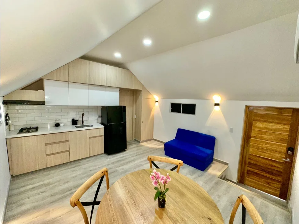 Apartamento en Arriendo en Torices, Cartagena