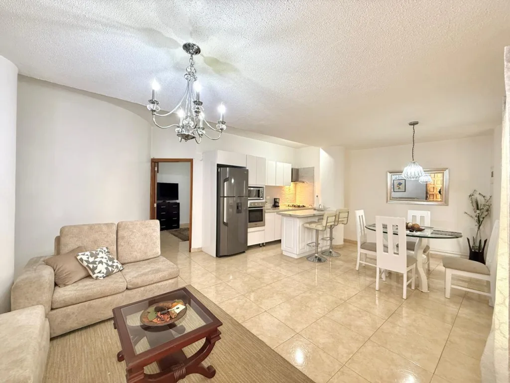 Apartaestudio en Arriendo en Maraya, Pereira